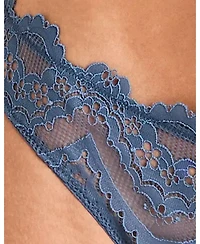 Adore Me Women's Farrah Thong Panty