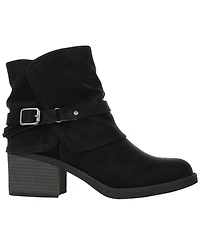 Blowfish Malibu Women's Marta Rugged Short Booties