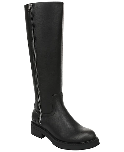 Blowfish Malibu Women's Venice Tall Zip Boots
