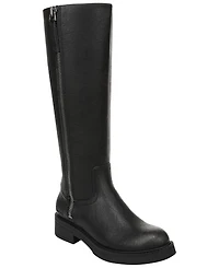 Blowfish Malibu Women's Venice Tall Zip Boots