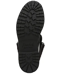 Blowfish Malibu Women's Andy Cozy Lace-Up Short Booties