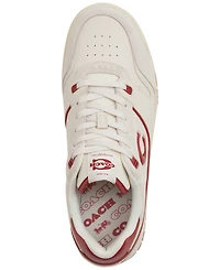 Coach Men's Lightweight Lace-up Shoes