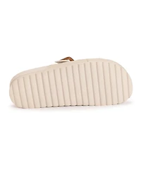 Muk Luks Women's Grand Shayna Sandal