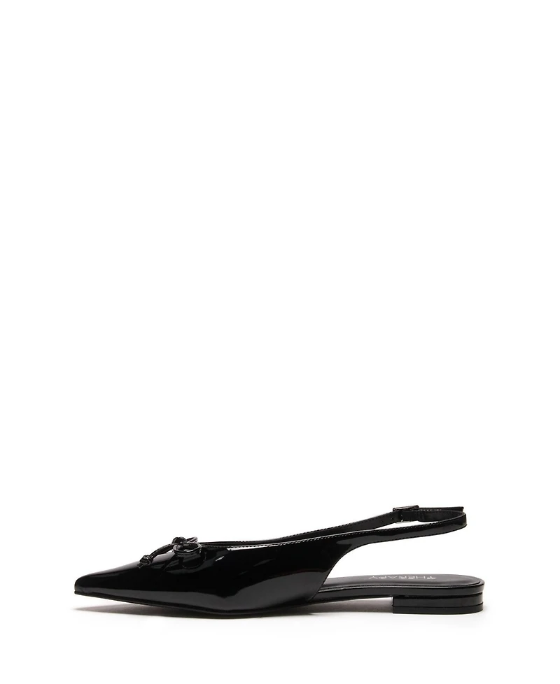 Therapy Australia Women's Lavin Slingback Ballet Flat