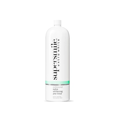 Supersmile Professional Extra Whitening Pre-Rinse 16 ounces