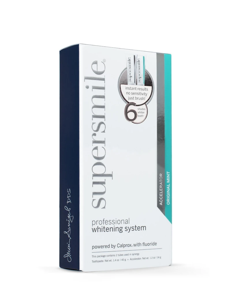 Supersmile Professional Whitening System
