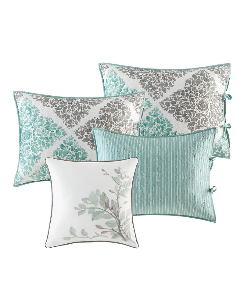 Madison Park Claire Quilt Set, Daybed