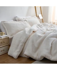 Coma Inducer Ice Bear Oversized Comforter Set