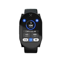 Blue Tees Golf Blue Tees Playmaker Plus Gps Golf Watch
