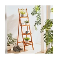 Safavieh Grenton 4 Tier Shelf
