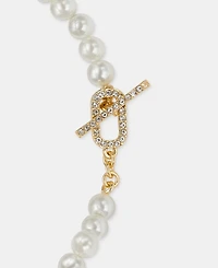 Charter Club Concord Flex Bracelet, Macy's Exclusive