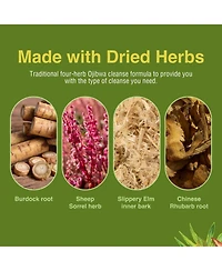 Herbs Etc. Essiac Tonic