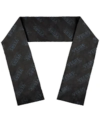 Wear by Erin Andrews Vegas Golden Knights Team Wordmark Scarf