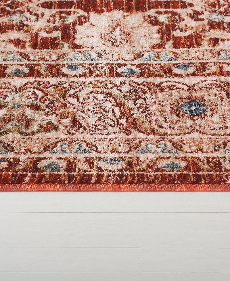 Lauren Ralph Lauren Warwick LRL1310B 3'X5' Area Rug