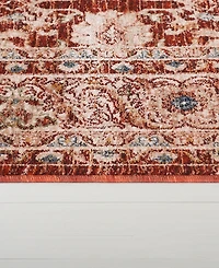 Lauren Ralph Lauren Warwick LRL1310B 3'X5' Area Rug