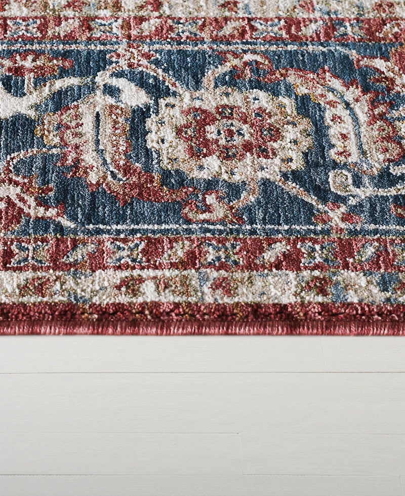 Lauren Ralph Lauren Bennet LRL1341R 3'X5' Area Rug