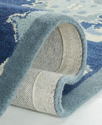 Lauren Ralph Lauren Zane Lrl6950m Rug Collection