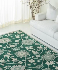 Lauren Ralph Lauren Zane Lrl6950y Rug Collection