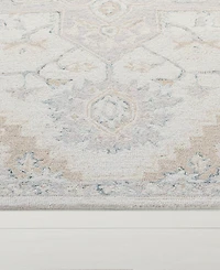 Lauren Ralph Lauren Percy LRL6652B 4'X6' Area Rug