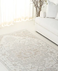 Lauren Ralph Lauren Percy LRL6652B 6'X9' Area Rug
