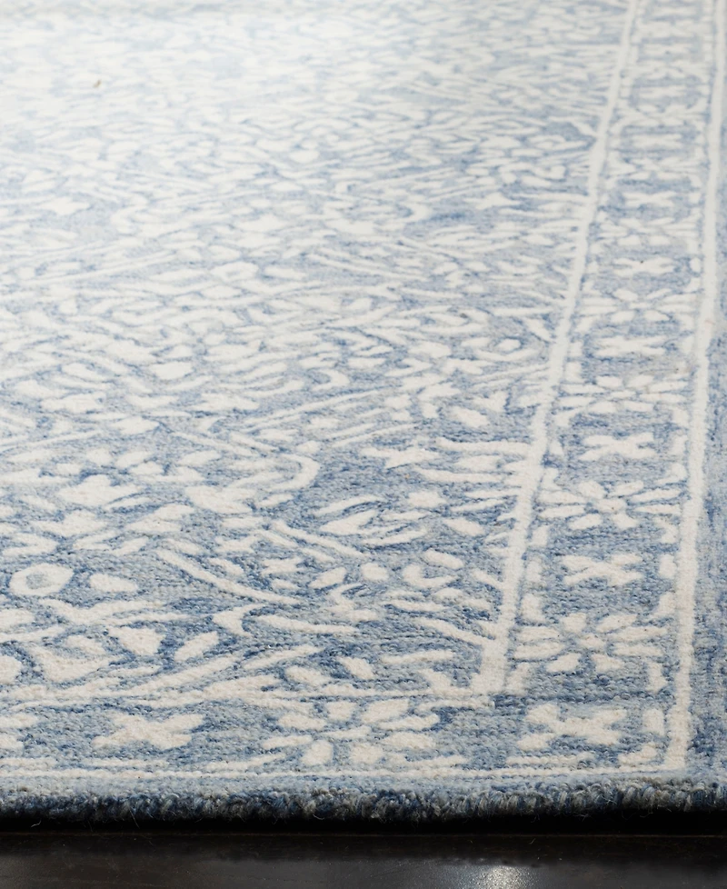 Lauren Ralph Lauren Olivier LRL6935M 6'X9' Area Rug