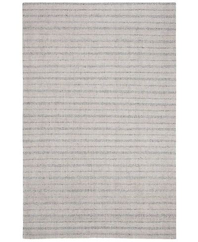 Lauren Ralph Lauren Miles Stripe LRL6400C 3'X5' Area Rug