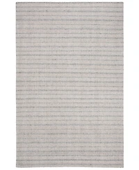 Lauren Ralph Lauren Miles Stripe LRL6400C 3'X5' Area Rug