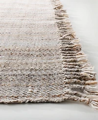 Lauren Ralph Lauren Jahi Plaid LRL6470A 6'X9' Area Rug