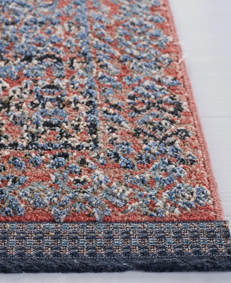 Lauren Ralph Lauren Shelton LRL1602N 9'X12' Area Rug