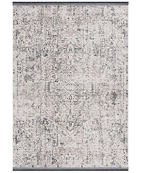 Lauren Ralph Lauren Rosemount LRL1604A 4'X6' Area Rug
