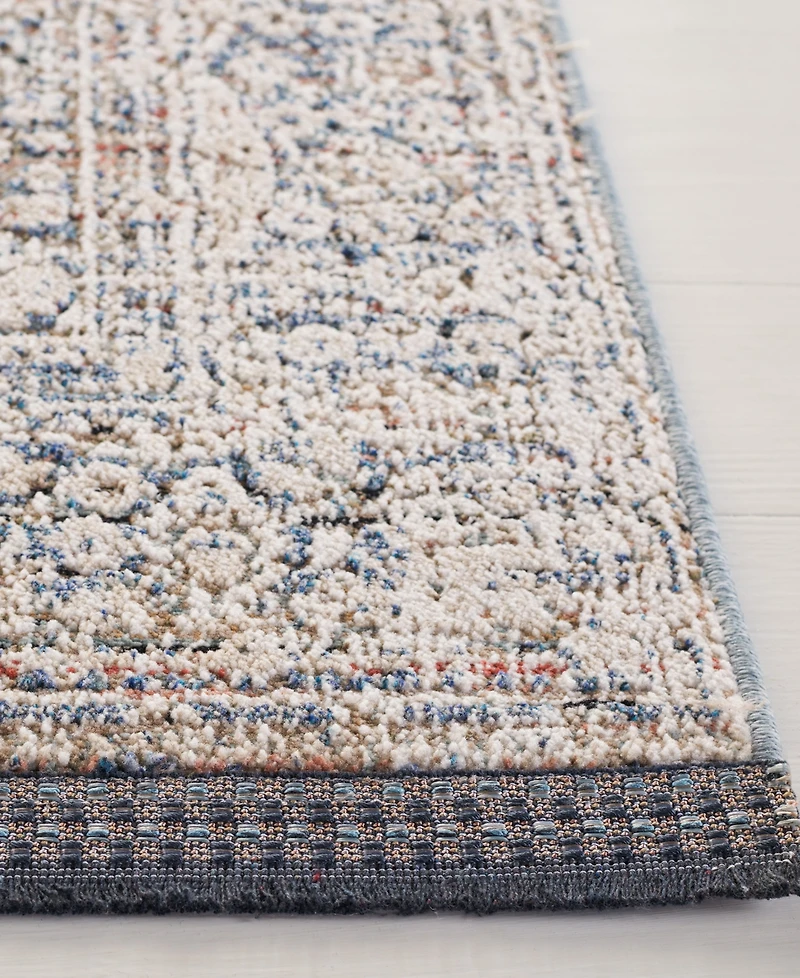 Lauren Ralph Lauren Pinebrook LRL1612A 4'X6' Area Rug