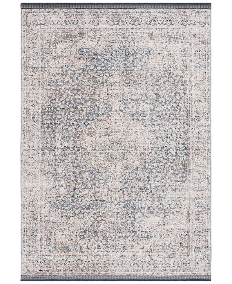 Lauren Ralph Lauren Pinebrook LRL1612A 4'X6' Area Rug