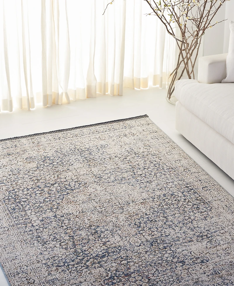 Lauren Ralph Lauren Pinebrook LRL1612A 9'X12' Area Rug
