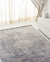 Lauren Ralph Lauren Pinebrook LRL1612A 9'X12' Area Rug