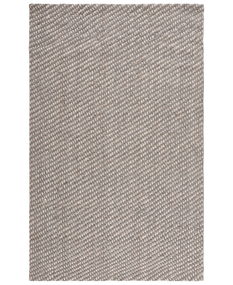Lauren Ralph Lauren Papyrus LRL0552A 4'X6' Area Rug