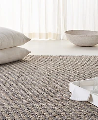 Lauren Ralph Lauren Papyrus LRL0552A 6'X9' Area Rug