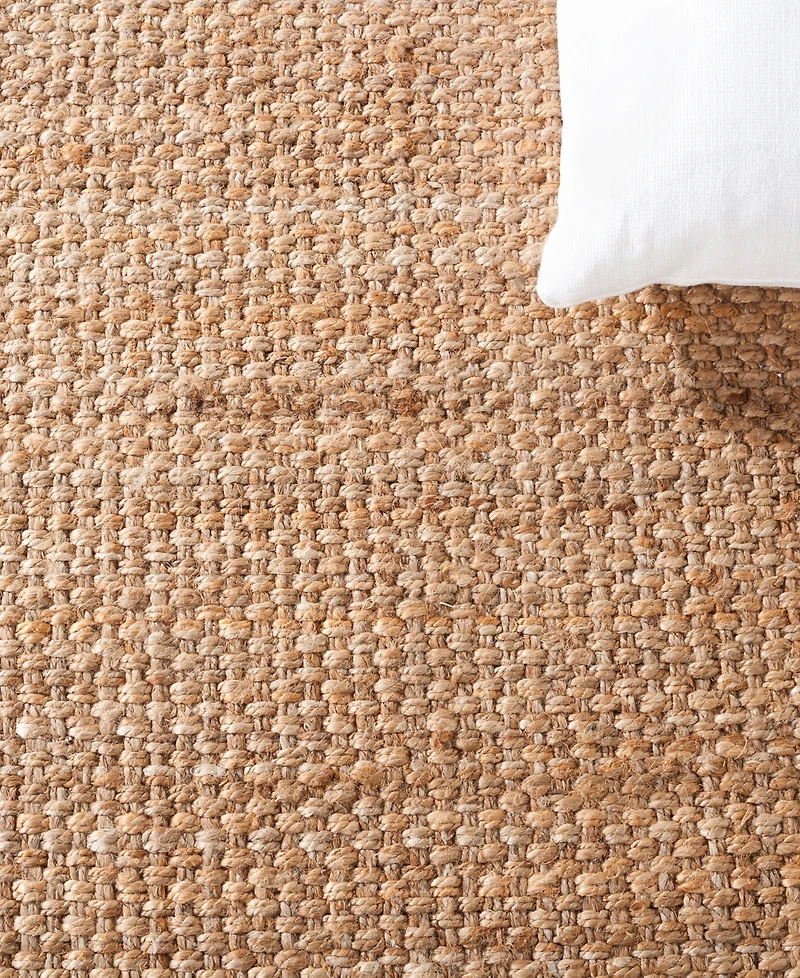 Lauren Ralph Lauren Beachgrass LRL0501A 6'X9' Area Rug