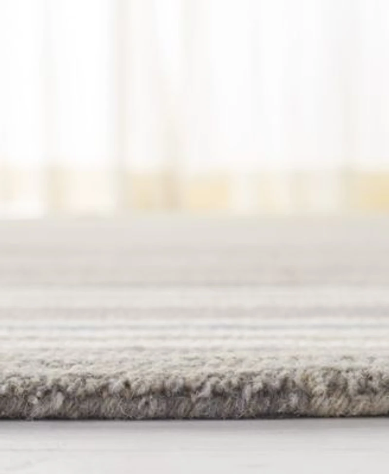 Lauren Ralph Lauren Drift Stripe Lrl6703f Rug Collection