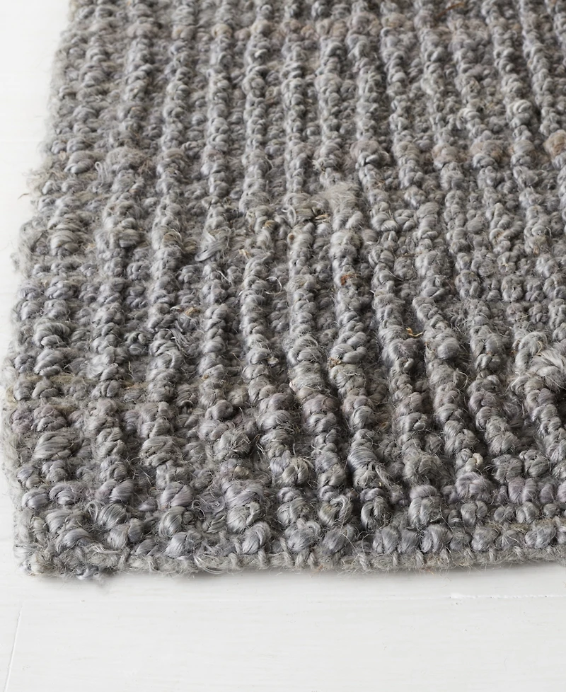 Lauren Ralph Lauren Marram LRL0547G 4'X6' Area Rug