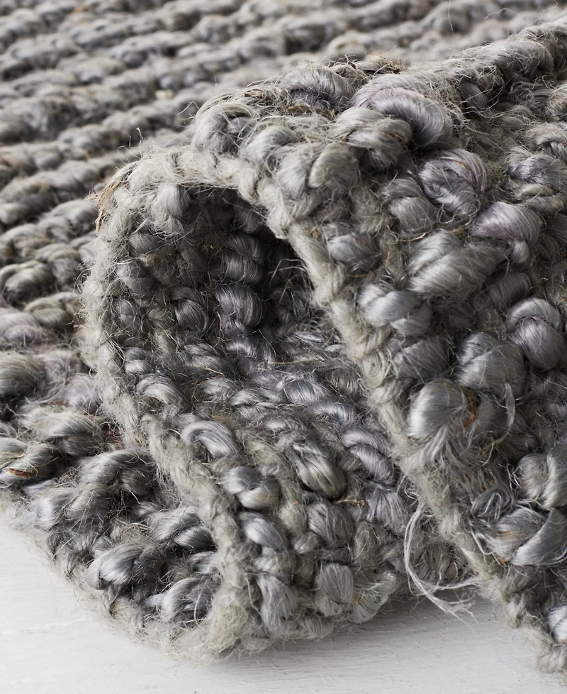 Lauren Ralph Lauren Marram LRL0547G 5'X8' Area Rug