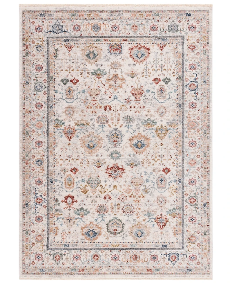 Lauren Ralph Lauren Fairhaven LRL1400A 5'X8' Area Rug