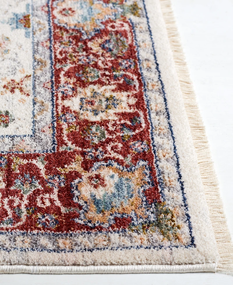 Lauren Ralph Lauren Milltown LRL1403A 9'X12'6" Area Rug