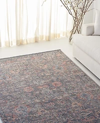 Lauren Ralph Lauren Dundrum LRL1600N 10'X14' Area Rug