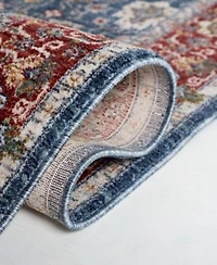Lauren Ralph Lauren Milltown Lrl1403m Rug Collection