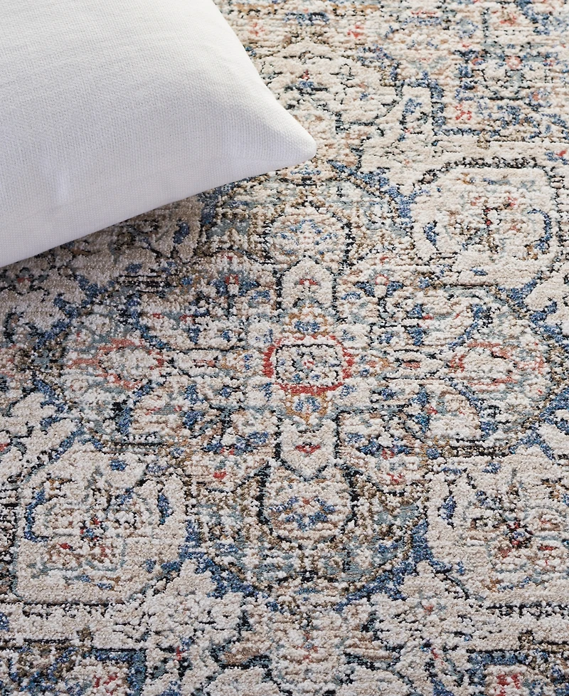 Lauren Ralph Lauren Hartstown LRL1616A 10'X14' Area Rug