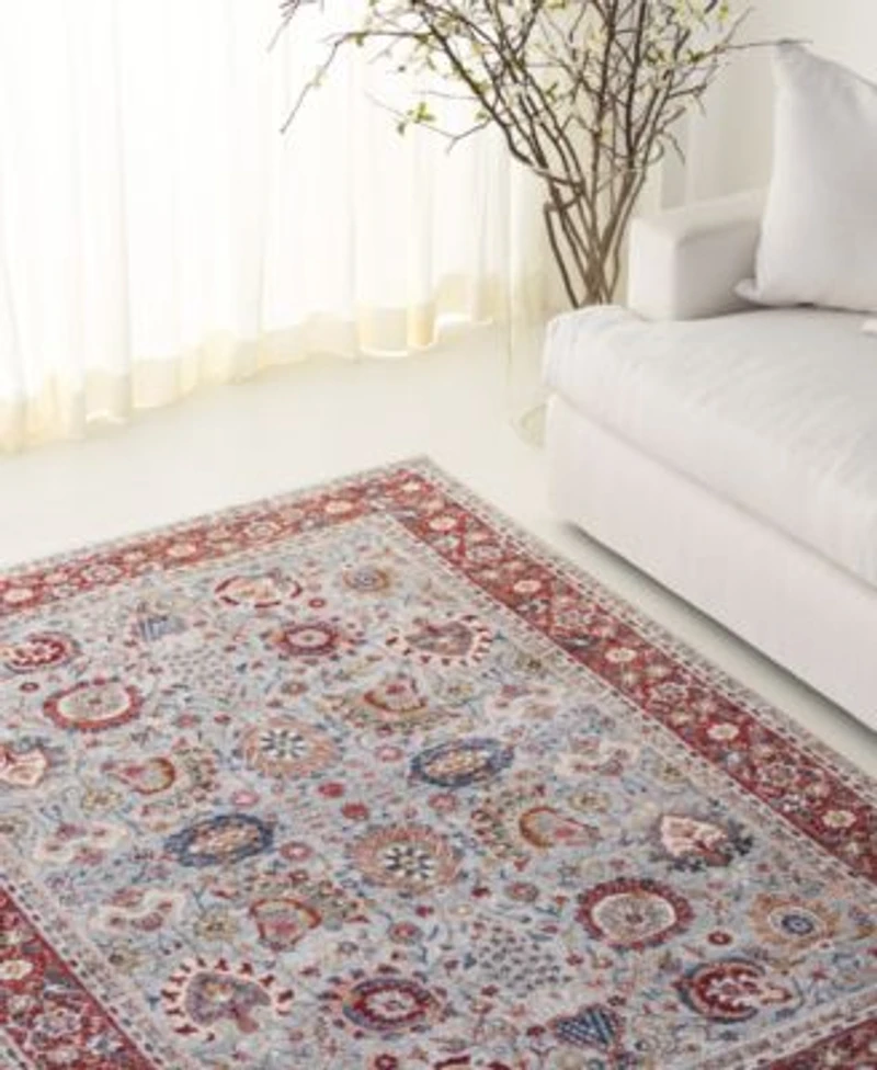 Lauren Ralph Lauren Manley Lrl1412f Rug Collection