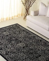 Lauren Ralph Lauren Etienne LRL6603Z 5'X8' Area Rug
