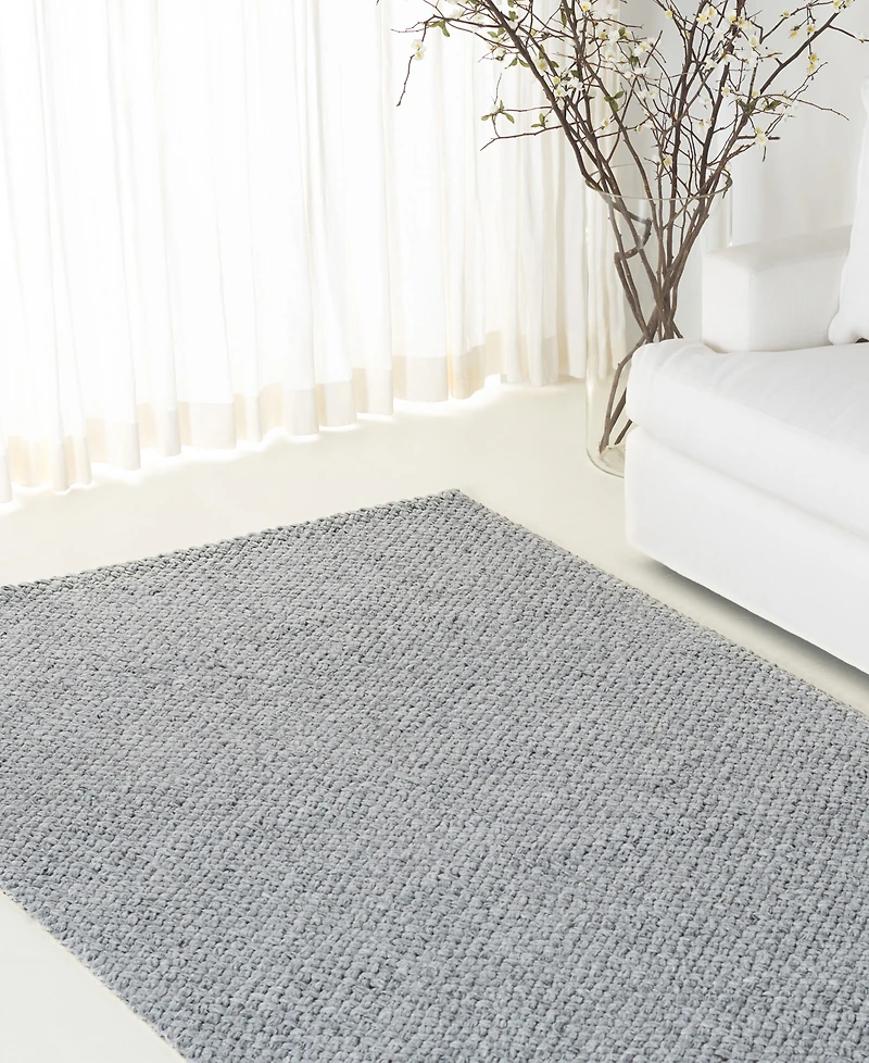 Lauren Ralph Lauren Callum LRL1801F 6'X9' Area Rug