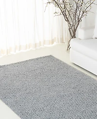 Lauren Ralph Lauren Callum LRL1801F 6'X9' Area Rug