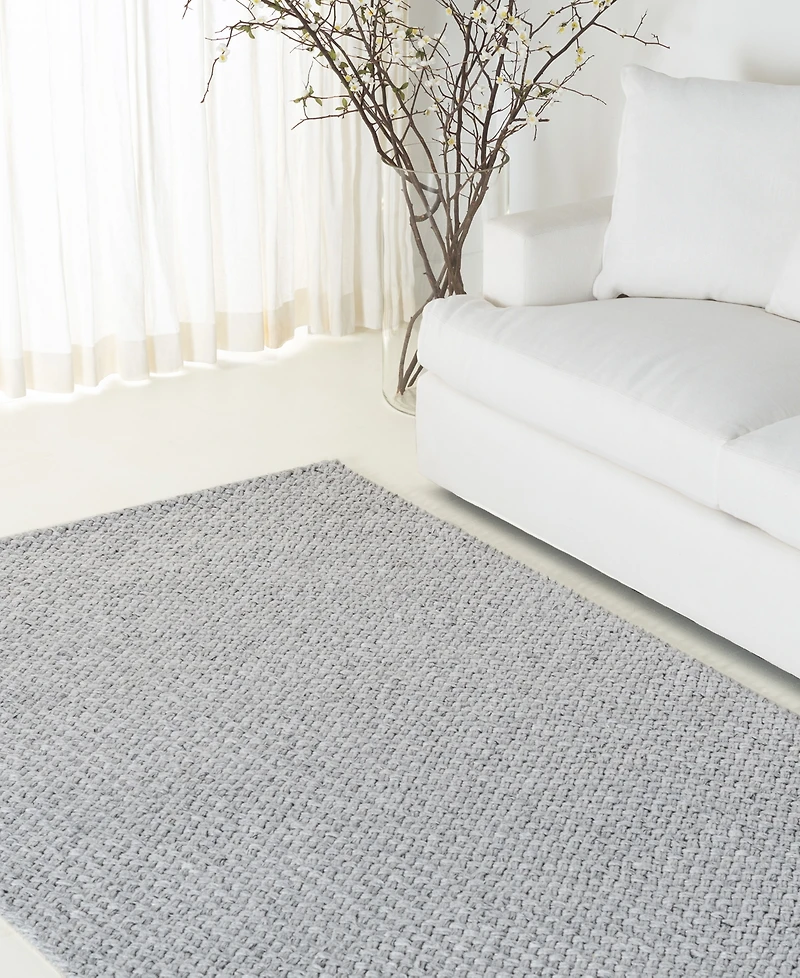 Lauren Ralph Lauren Callum LRL1801G 5'X8' Area Rug